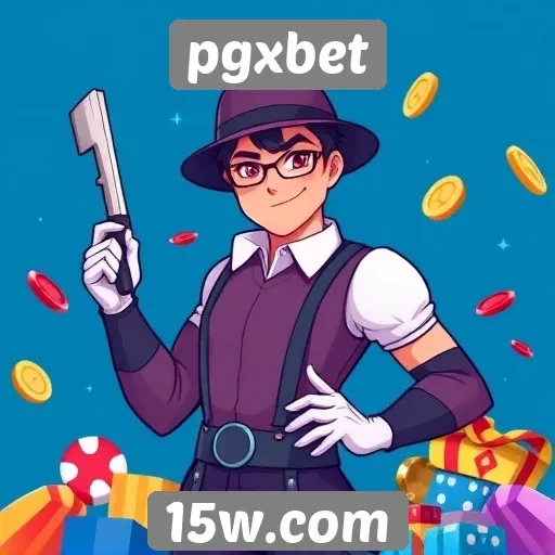 promoções atraentes no site pgxbet