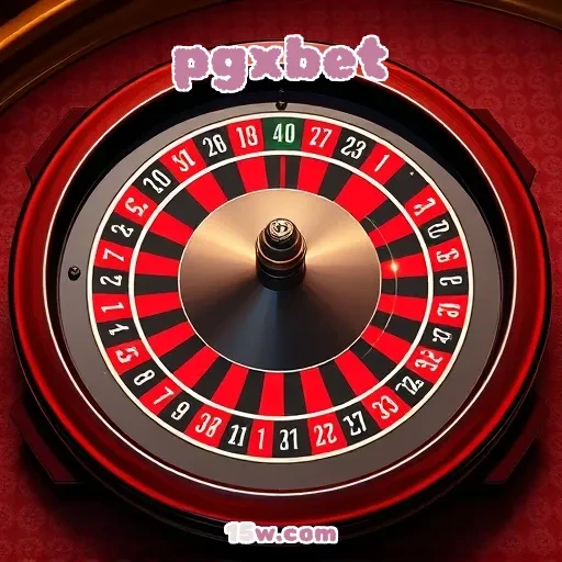 pgxbet Bônus