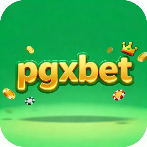 pgxbet Logo