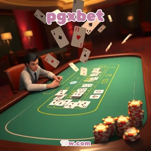pgxbet Site Confiável