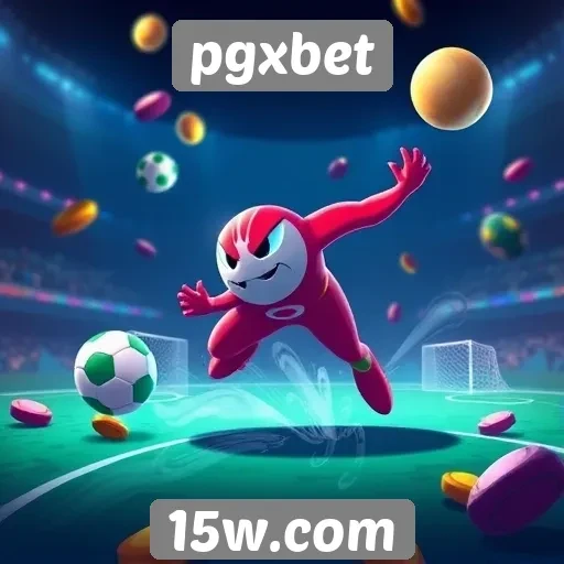 variedade de jogos oferecidos pelo pgxbet