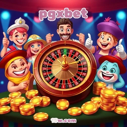pgxbet Jogos