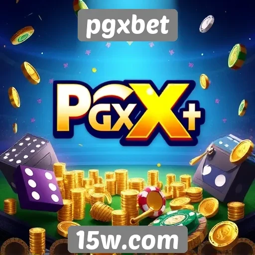 novidades do pgxbet para jogadores de cassino