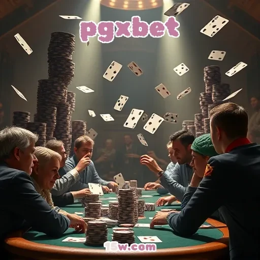 pgxbet: As Incríveis Promoções que Você Não Pode Perder