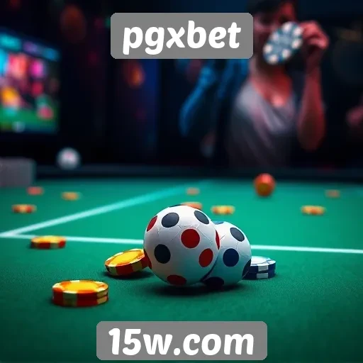 avanços tecnológicos no site de jogos pgxbet